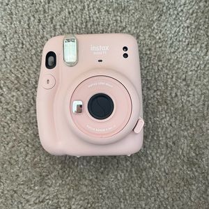 Polaroid camera